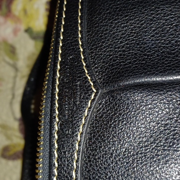 Dooney & Bourke Wristlet - Picture 3 of 12